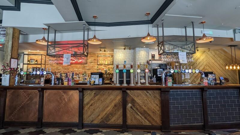 Best Sports Bars in London - The Court