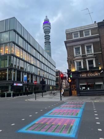 Best Sports Bars in London - The Court