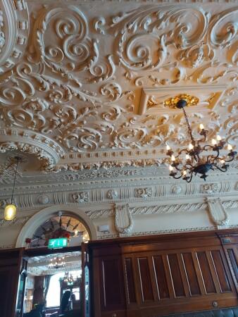 Best Sports Bars in Liverpool - Crown