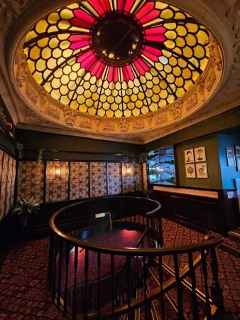 Best Sports Bars in Liverpool - Crown