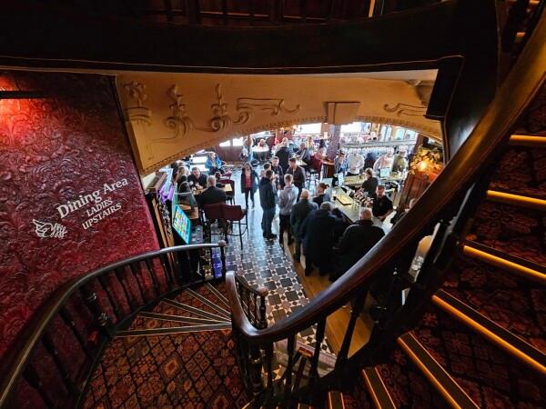 Best Sports Bars in Liverpool - Crown