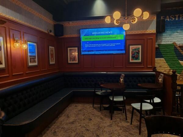 Best Sports Bars in Eastbourne - Duke of Devonshire