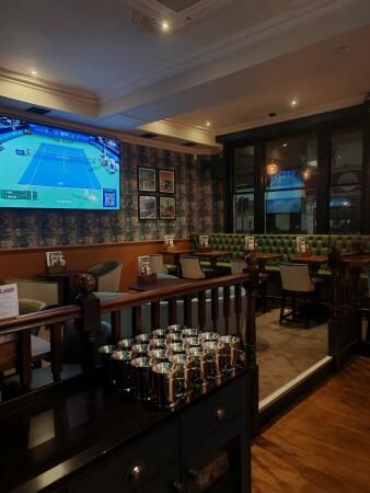 Best Sports Bars in Eastbourne - Duke of Devonshire
