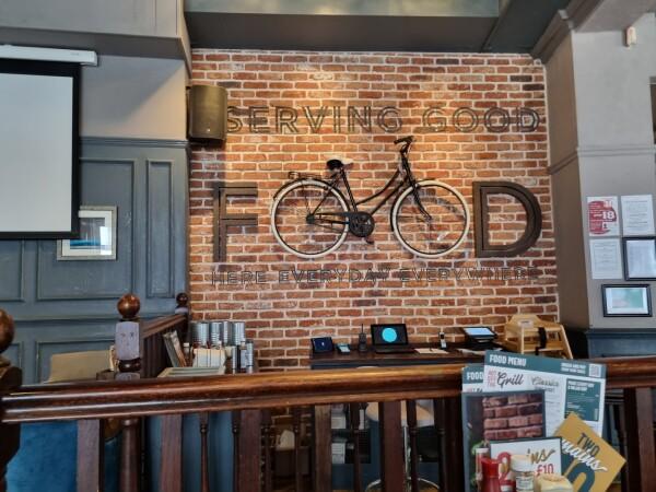 Best Sports Bars in Eastbourne - Duke of Devonshire