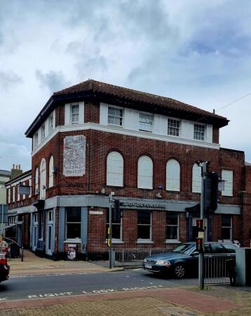 Best Sports Bars in Eastbourne - Duke of Devonshire