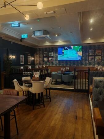 Best Sports Bars in Eastbourne - Duke of Devonshire