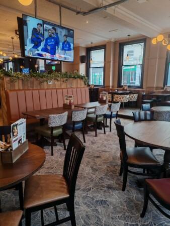 Best Sports Bars in Eastbourne - Duke of Devonshire