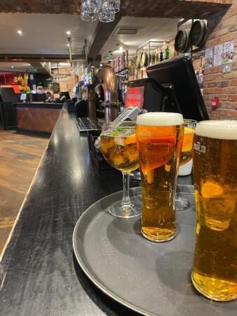 Best Sports Bars in Watford - O'Neills Watford