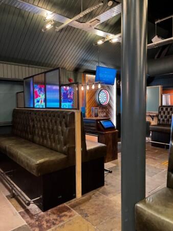 Best Sports Bars in Watford - O'Neills Watford