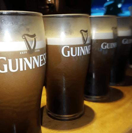 Best Sports Bars in Shrule - Gibbons’ Bar Shrule