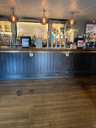 Best Sports Bars in Hull - Gardeners Arms