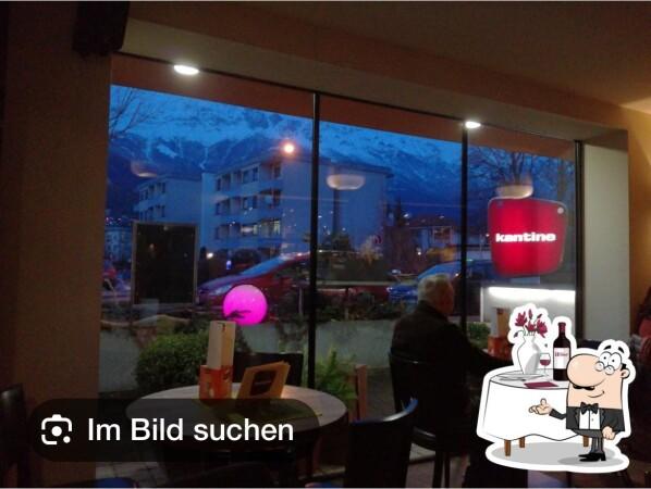 Best Sports Bars in Innsbruck - Kantine Mitterweg