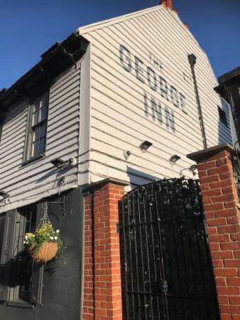Les Meilleurs Bars à Beckenham - George Inn