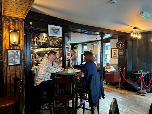 Les Meilleurs Bars à Beckenham - George Inn