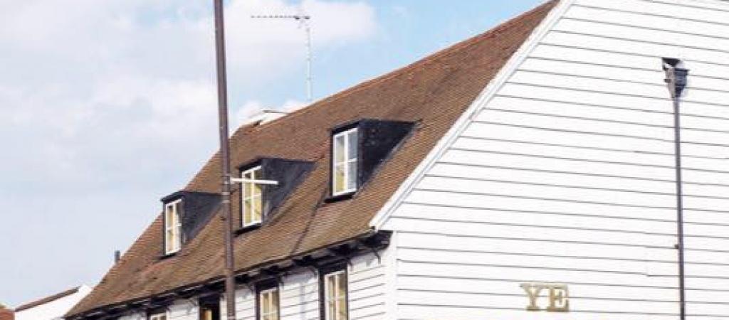 Best Sports Bars in Beckenham - George Inn