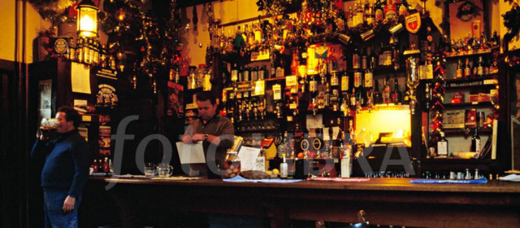 Les Meilleurs Bars à Beckenham - George Inn