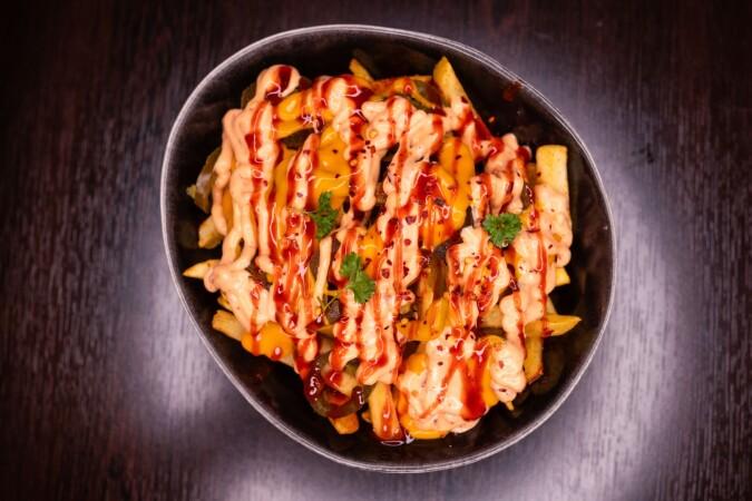 Beste Sportsbars in Dortmund - Mariposa