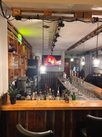Beste Sportsbars in Dortmund - Mariposa