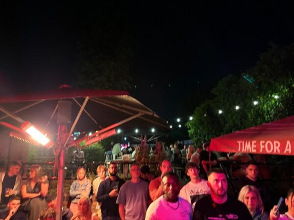 Best Sports Bars in Solihull - Masons Arms