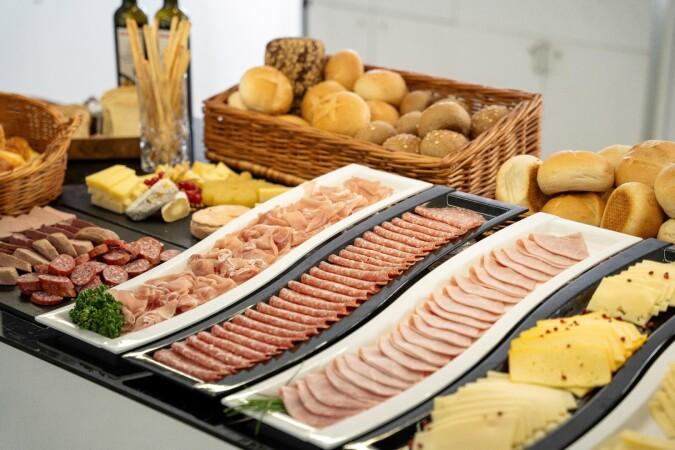 Beste Sportsbars in Berlin - Meliá Berlin