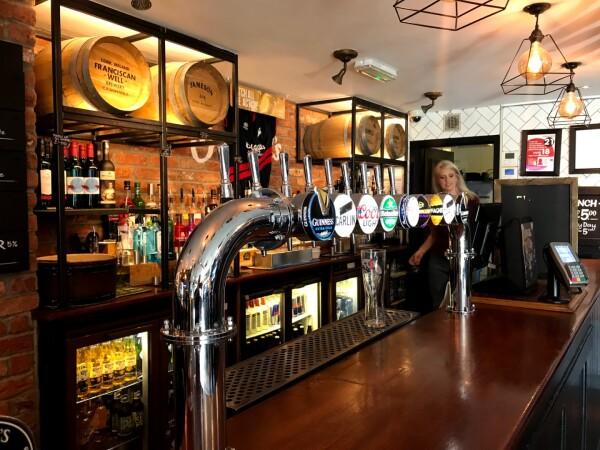 Les Meilleurs Bars à Beckenham - O'Neills