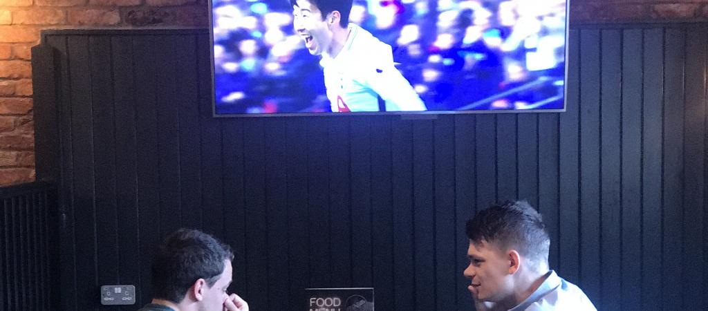 Les Meilleurs Bars à Beckenham - O'Neills