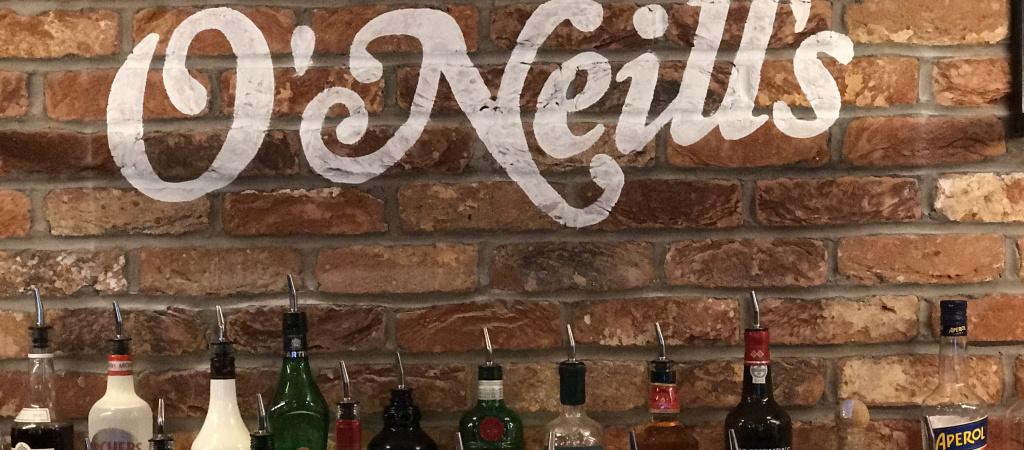 Les Meilleurs Bars à Beckenham - O'Neills