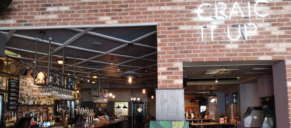 Best Sports Bars in Birmingham - O'Neills