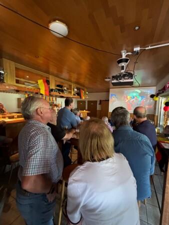 Beste Sportsbars in Jülich - Vereinsheim FC Germania Lich-Steinstrass 1927
