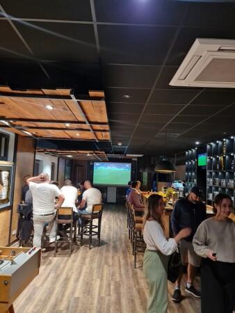 Les Meilleurs Bars à Losheim am See - LosheimA Sportsbar