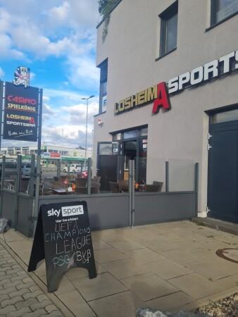 Les Meilleurs Bars à Losheim am See - LosheimA Sportsbar