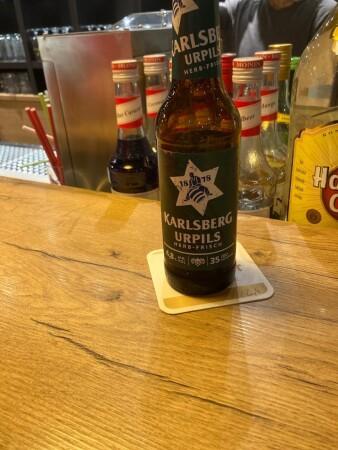 Les Meilleurs Bars à Losheim am See - LosheimA Sportsbar