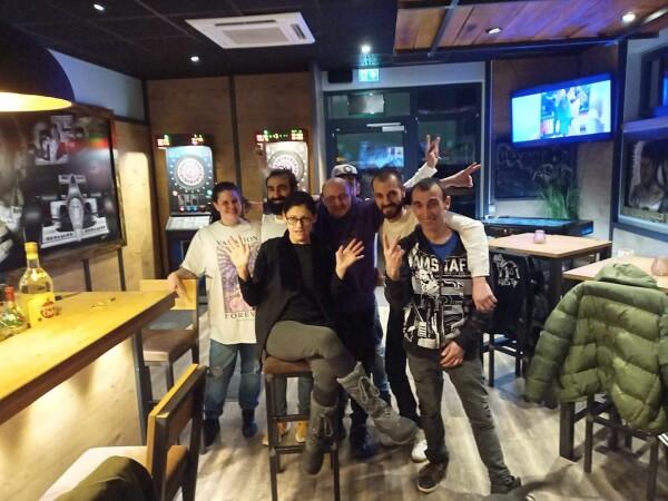 Les Meilleurs Bars à Losheim am See - LosheimA Sportsbar