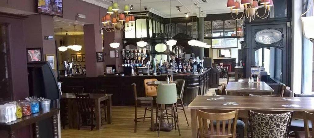 Best Sports Bars in London - Rocket