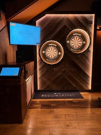 Les Meilleurs Bars à Glasgow - O'Neills Grand Central