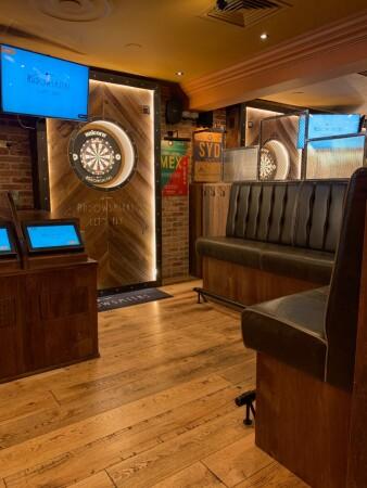 Les Meilleurs Bars à Glasgow - O'Neills Grand Central