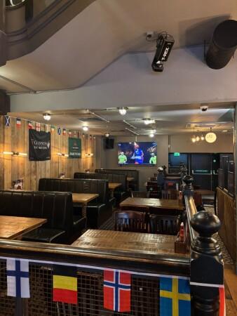 Les Meilleurs Bars à Southampton - O'Neill's Southampton