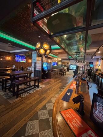 Les Meilleurs Bars à Southampton - O'Neill's Southampton