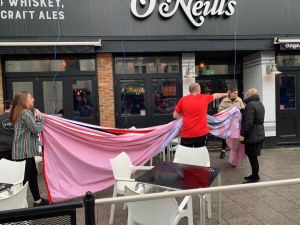 Best Sports Bars in Southampton - O'Neill's Southampton