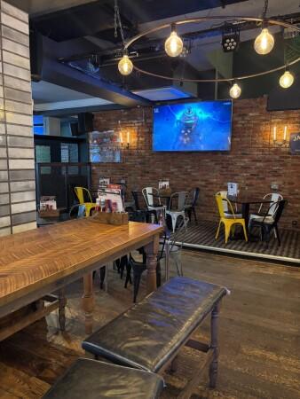 Les Meilleurs Bars à Southampton - O'Neill's Southampton
