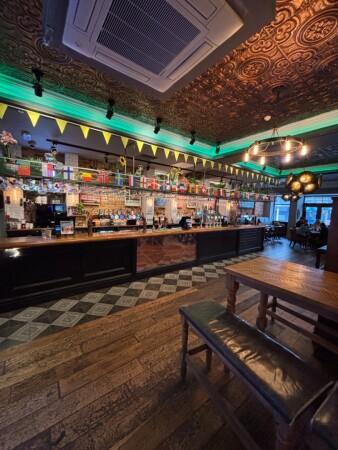 Les Meilleurs Bars à Southampton - O'Neill's Southampton