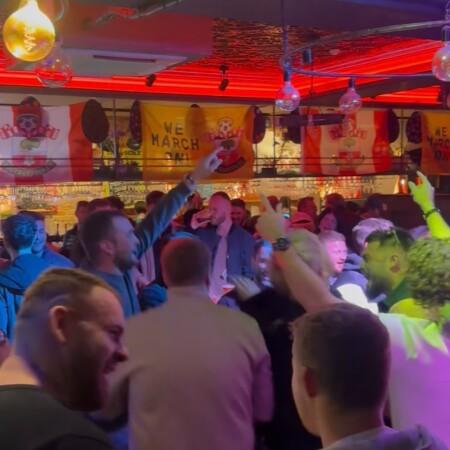 Les Meilleurs Bars à Southampton - O'Neill's Southampton