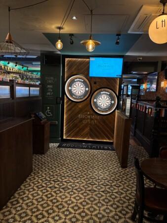 Les Meilleurs Bars à Southampton - O'Neill's Southampton