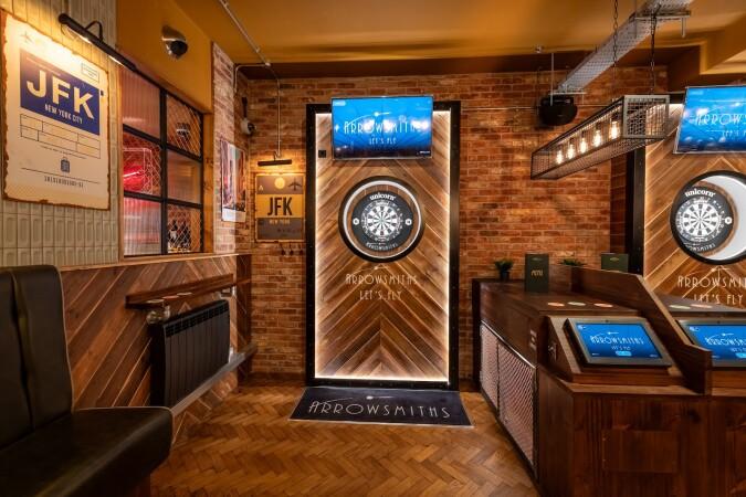 Best Sports Bars in Southampton - O'Neill's Southampton