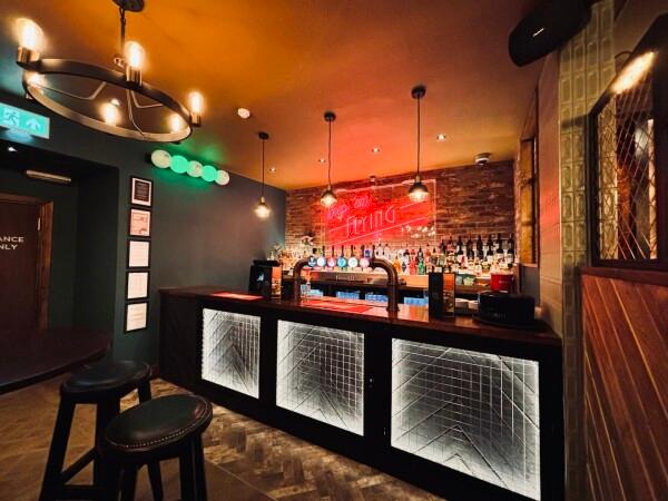Best Sports Bars in Southampton - O'Neill's Southampton