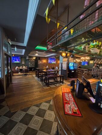 Les Meilleurs Bars à Southampton - O'Neill's Southampton