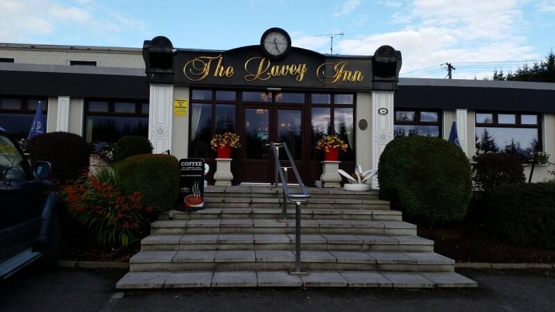 Best Sports Bars in Cavan - Lavey Inn