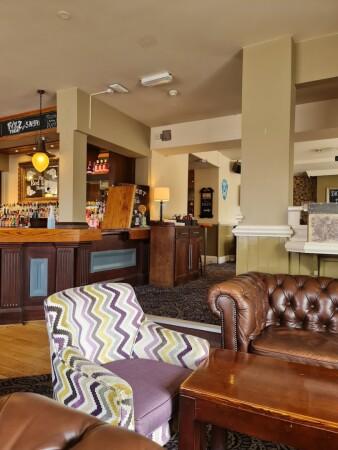 Les Meilleurs Bars à Portsmouth - Red Lion Hotel