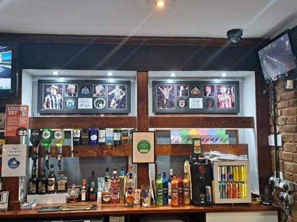 Best Sports Bars in Washington - Highwayman