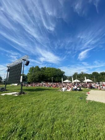 Les Meilleurs Bars à TOULOUSE - Le Biergarten Purpan